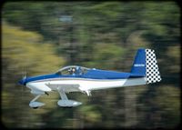 N804TM @ KTIX - 2014 Tico Air Show
