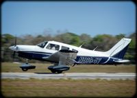 N9194Y @ KTIX - 2014 Tico Air Show