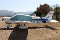 HB-PGG photo, click to enlarge HB-PGG photo, click to enlarge