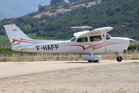 F-HAFP photo, click to enlarge F-HAFP photo, click to enlarge