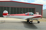 N3022G @ 0E0 - N3022G Forney F1A at Moriarty, New Mexico - by Pete Hughes