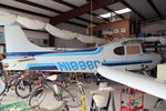 N1896C @ 0E0 - N1896C Cessna 170 at Moriarty, New Mexico - by Pete Hughes