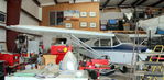 N954A @ 0E0 - N954A Pa22 Tri-Pacer at Moriarty, New Mexico - by Pete Hughes
