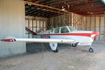 N3722N @ E98 - N3722N Bonanza at Mid Valley Airpark, New Mexico - by Pete Hughes