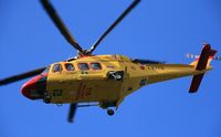 I-EITD - AW139 I-EITD Milano Niguarda 118 - by fabber1987