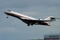 9H-VJL @ EGCC - At Manchester - by Guitarist
