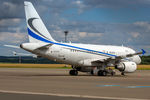 B-77777 @ EDDR - parked at the apron - by Friedrich Becker