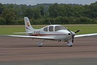 F-HJAD @ LFQG - Parked - by Romain Roux