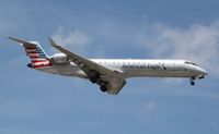 N720PS @ KORD - CL-600-2C10