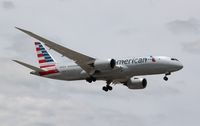 N810AN @ KORD - Boeing 787-8 - by Mark Pasqualino