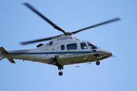 G-CDVE - Spotted today 5th July Hyde Park. Photo taken from Pinncess Diana Memorial Park. - by Ben Higgins