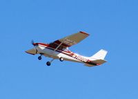 N7809G @ KDTN - At Downtown Shreveport. - by paulp