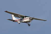 C-GSRJ @ CYXX - Landing - by Guy Pambrun