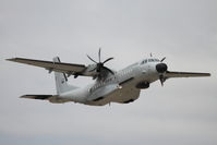 16709 @ LMML - CASA C-295MPA Persuader 16709 Portuguese Air Force - by Raymond Zammit