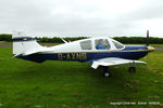 G-AXNS photo, click to enlarge G-AXNS photo, click to enlarge