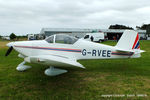 G-RVEE photo, click to enlarge G-RVEE photo, click to enlarge