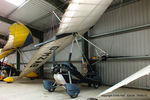 G-MZAB photo, click to enlarge