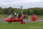 G-IGLL photo, click to enlarge