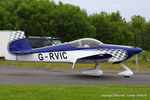 G-RVIC photo, click to enlarge