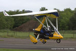 G-CGWZ photo, click to enlarge
