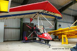 G-MTZY photo, click to enlarge