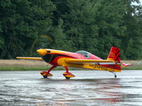 OO-SDJ @ EBUL - Ursel Avia 2016 - by Joeri Van der Elst