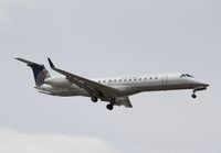 N11191 @ KORD - EMB-145XR