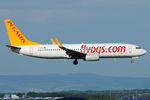 TC-AAL @ VIE - Pegasus Airlines - by Chris Jilli