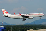 TC-JNC @ VIE - Turkish Airlines - by Chris Jilli