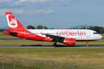 OE-LNE @ VIE - Air Berlin NIKI