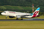 D-AIZV @ VIE - Eurowings