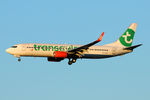 PH-GGX @ VIE - Transavia