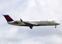 N848AS @ KSHV - At Shreveport Regional.