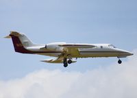 N198GJ @ KSHV - At Shreveport Regional. - by paulp