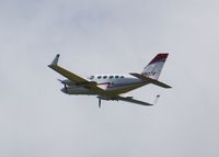 N90TR @ KSHV - At Shreveport Regional.