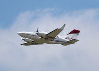 N90TR @ KSHV - At Shreveport Regional.
