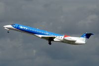 G-RJXA @ EGCC - At Manchester - by Guitarist