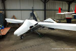 G-CHTX photo, click to enlarge G-CHTX photo, click to enlarge
