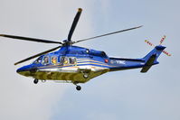 G-VINC @ EGSH - Flying with out Bond logos. - by Graham Reeve