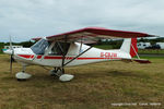 G-CBJW photo, click to enlarge G-CBJW photo, click to enlarge