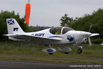 G-PUPY photo, click to enlarge G-PUPY photo, click to enlarge
