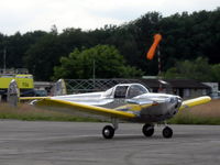 N1659Z @ EBUL - Ursel Avia 2016 - by Joeri Van der Elst