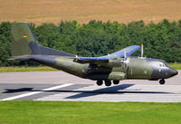 51 06 @ EDDR - 51+06 - by Matthias Becker