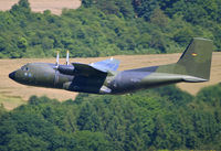 51 06 @ EDDR - 51+06 - by Matthias Becker