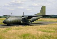 51 06 @ EDDR - 51+06 - by Matthias Becker