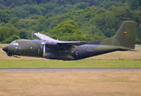 51 06 @ EDDR - 51+06 - by Matthias Becker
