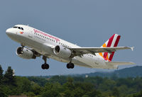 D-AKNI @ EDDS - D-AKNI - by Matthias Becker