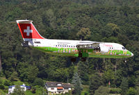 HB-IYS @ LSZH - HB-IYS - by Matthias Becker