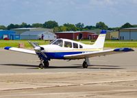 N75139 @ KSHV - At Downtown Shreveport. - by paulp
