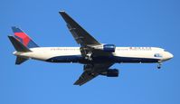 N139DL @ MCO - Delta